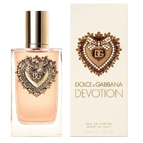 dolce gabbana devotion fragrantica|devotion dolce gabbana girl.